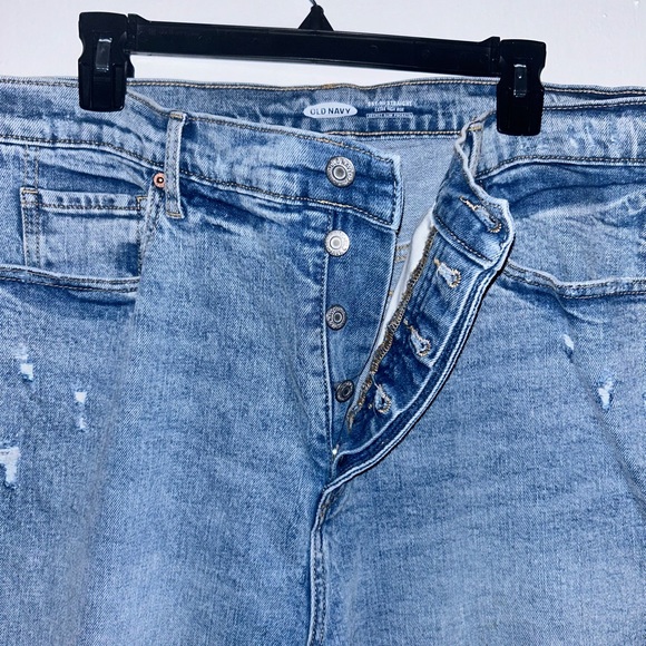 Extra High Rise Jeans - Picture 3 of 3